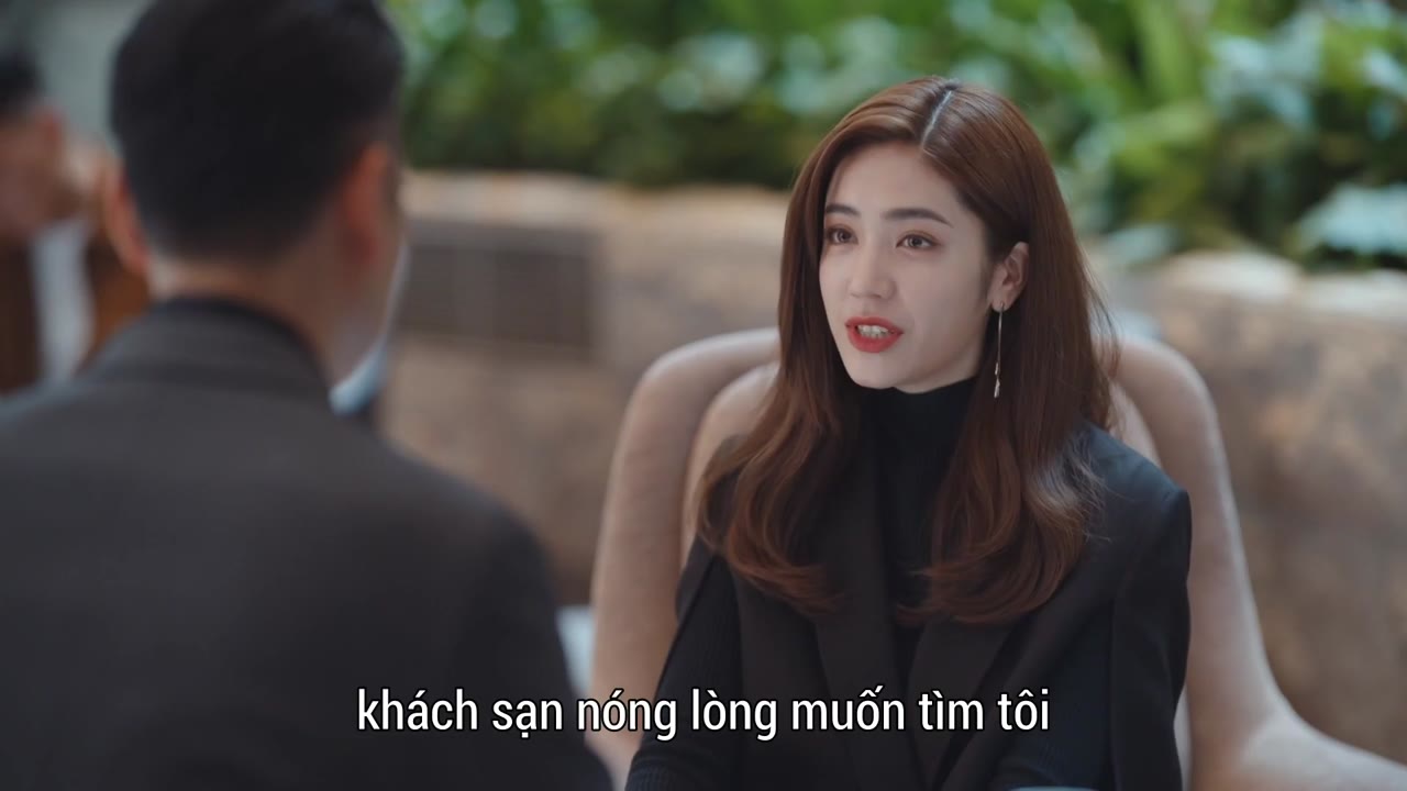 Muôn Vàn Cách Yêu tập 29