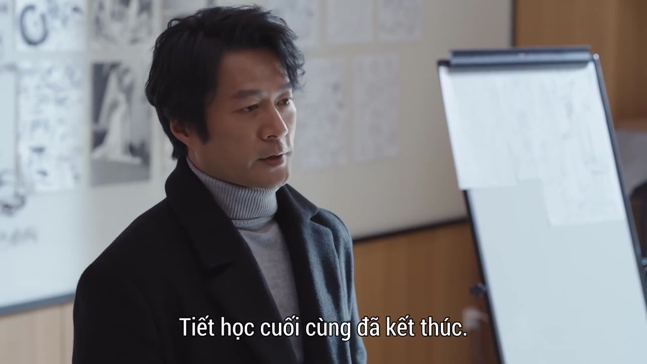 Muôn Vàn Cách Yêu tập 30
