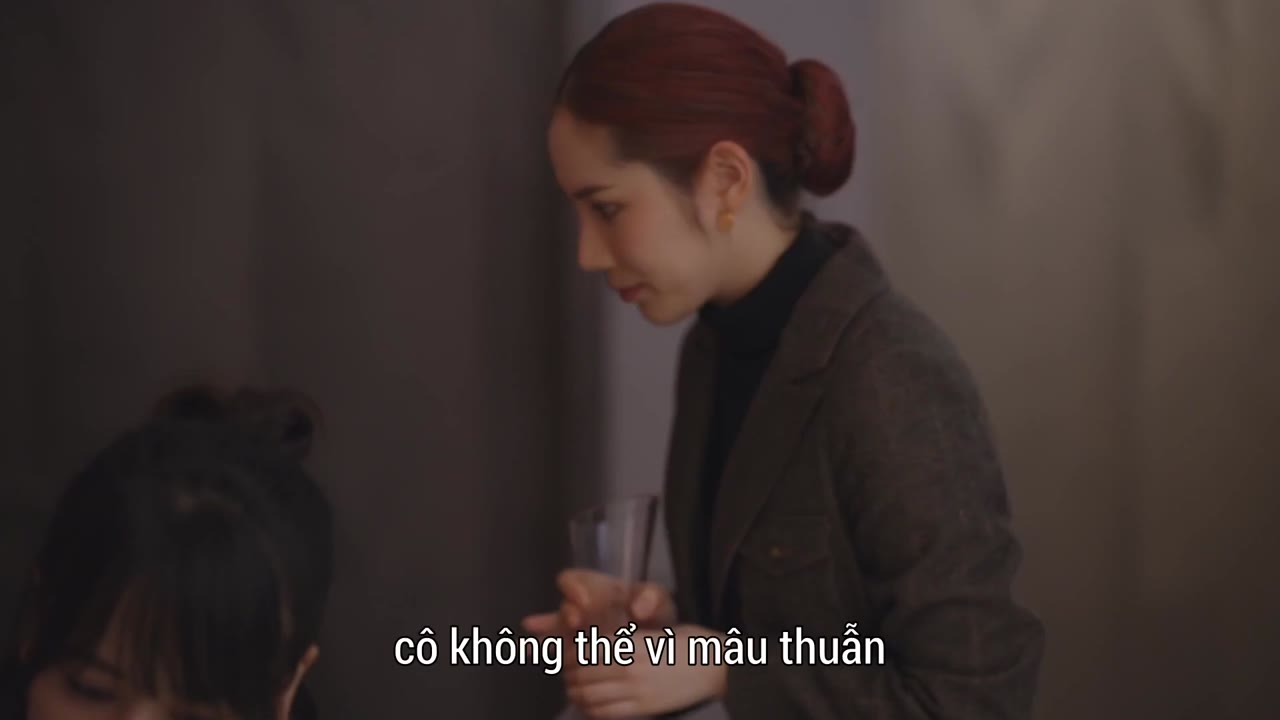 Muôn Vàn Cách Yêu tập 31 cảnh 3