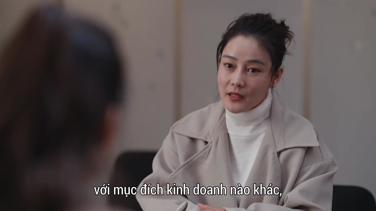 Muôn Vàn Cách Yêu tập 32 cảnh 2