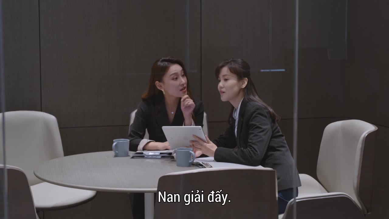 Muôn Vàn Cách Yêu tập 32 cảnh 3