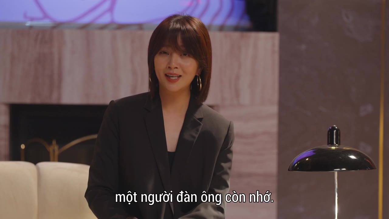 Muôn Vàn Cách Yêu tập 34