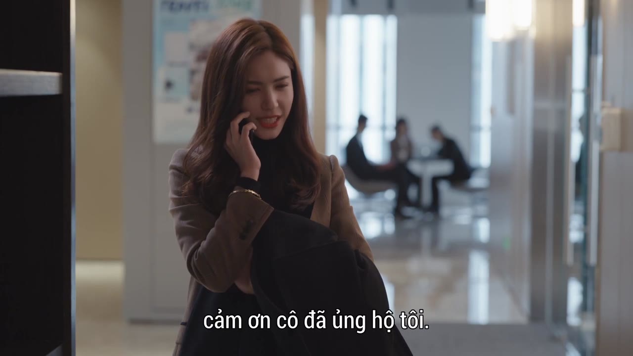 Muôn Vàn Cách Yêu tập 34 cảnh 2