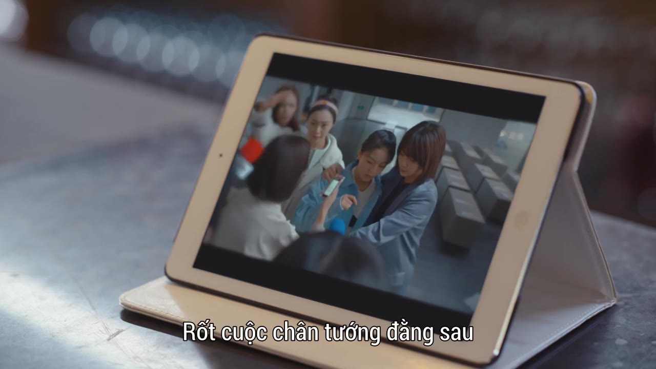 Muôn Vàn Cách Yêu tập 35
