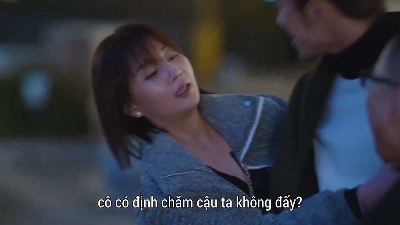 Muôn Vàn Cách Yêu tập 36