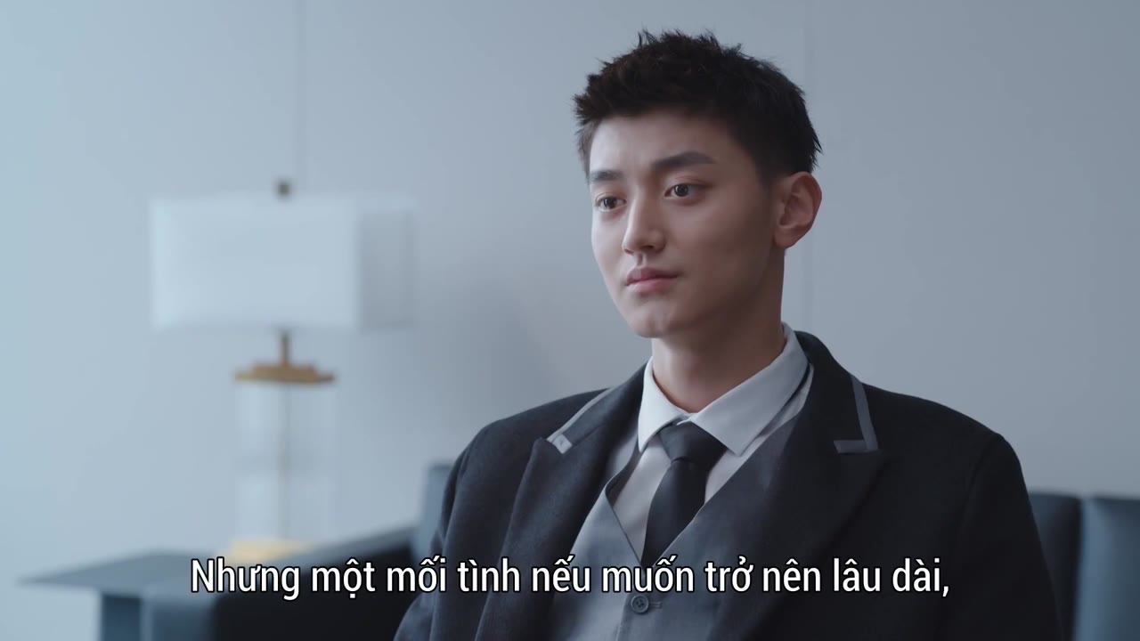 Muôn Vàn Cách Yêu tập 36 cảnh 2