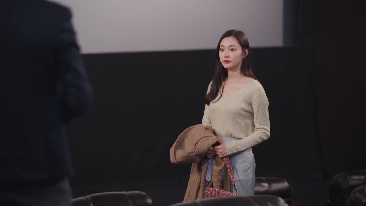 Muôn Vàn Cách Yêu tập 37