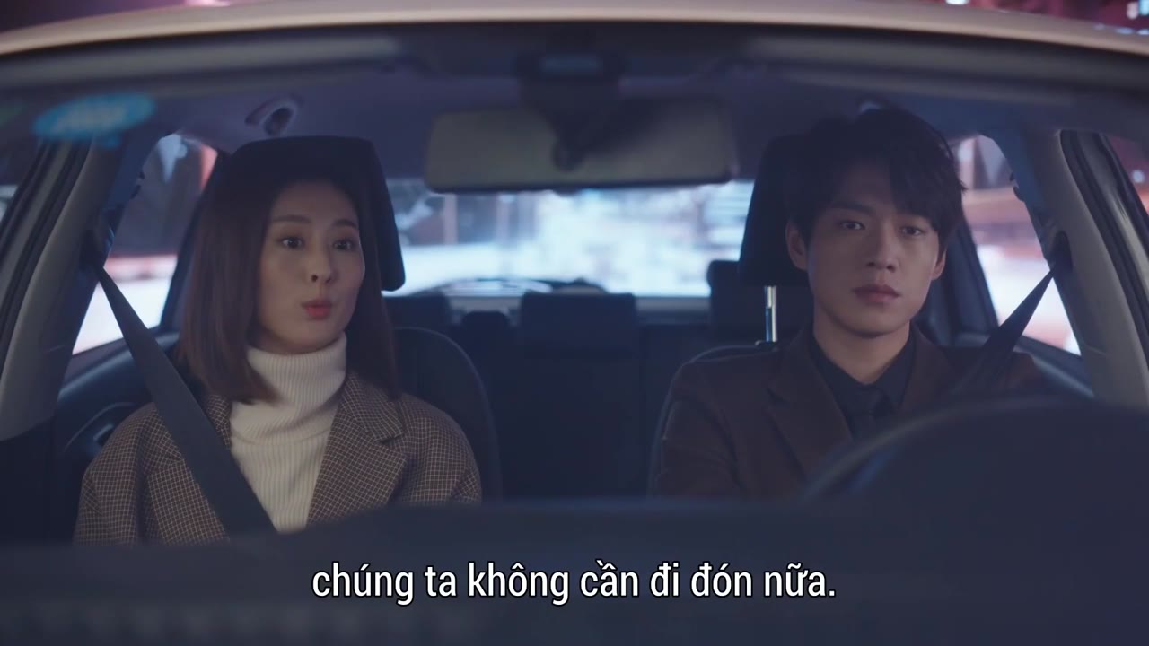 Muôn Vàn Cách Yêu tập 37 cảnh 2