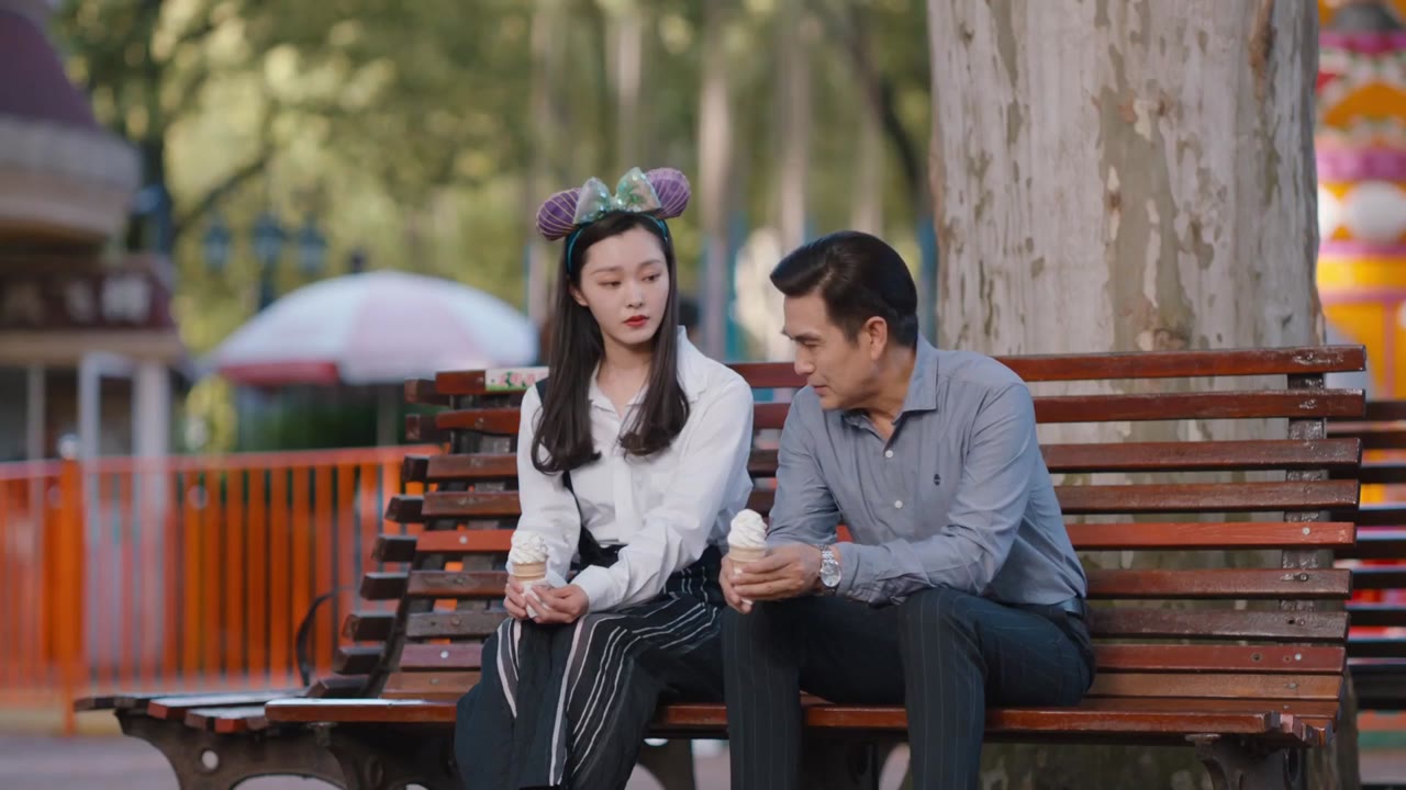 Muôn Vàn Cách Yêu tập 43 cảnh 2