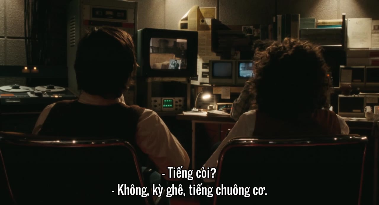 Đêm Thứ Bảy tập 1