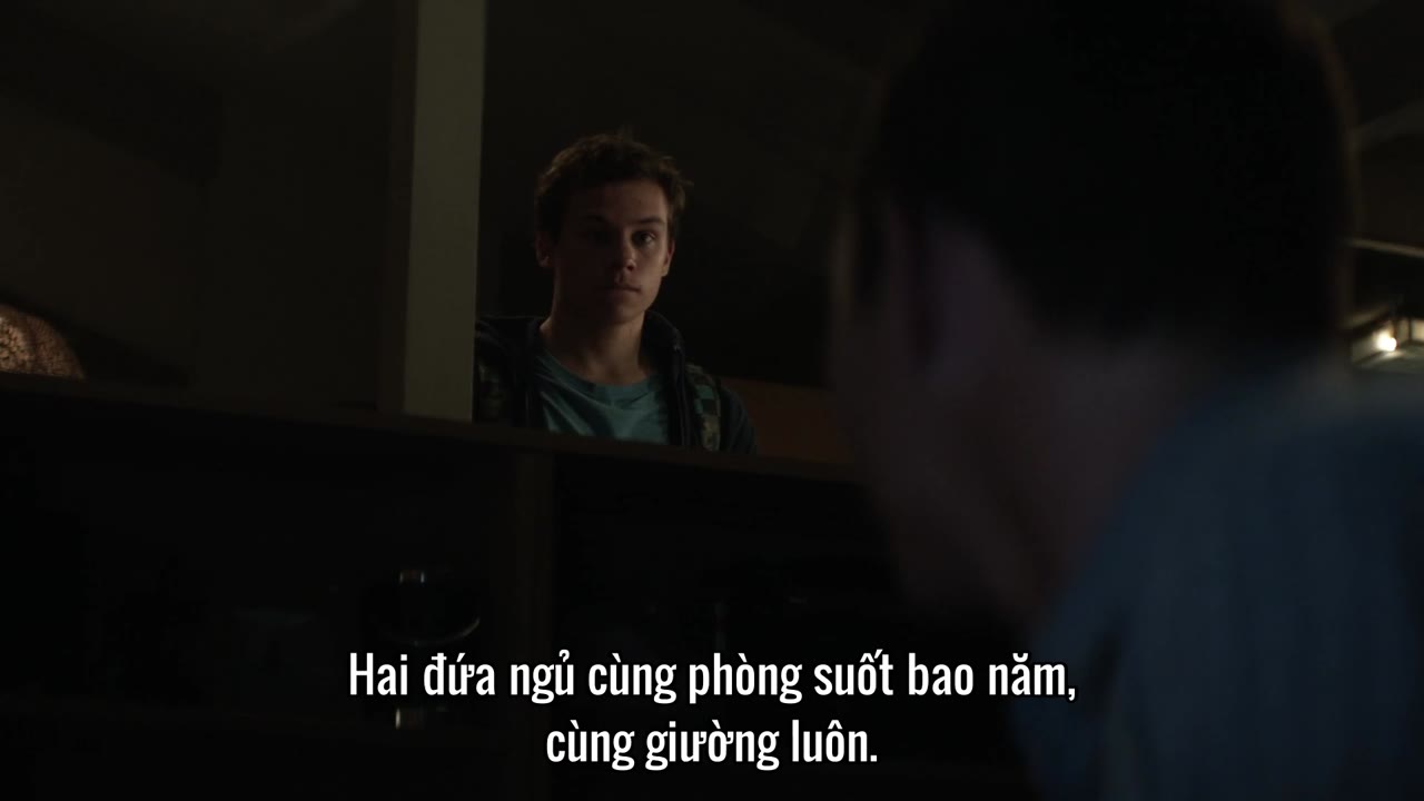 Vương quốc động vật (Phần 5) tập 1 cảnh 2