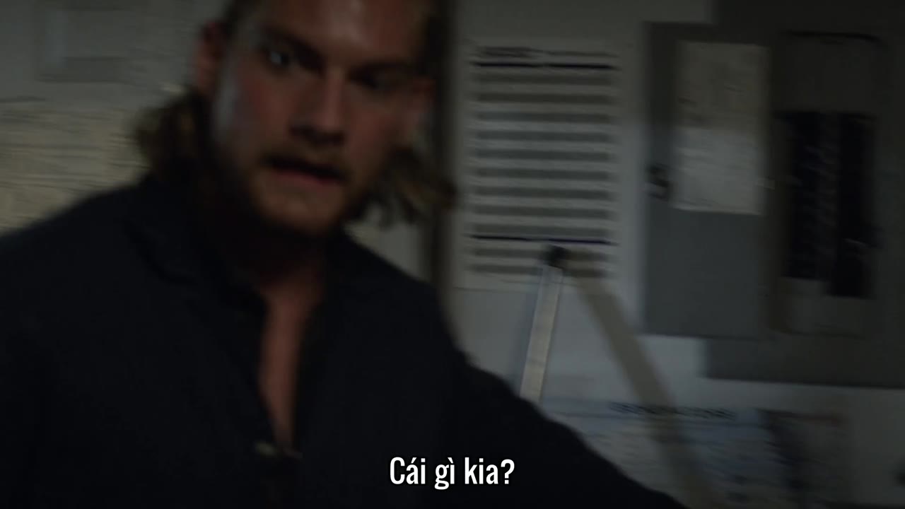 Vương quốc động vật (Phần 5) tập 3 cảnh 2