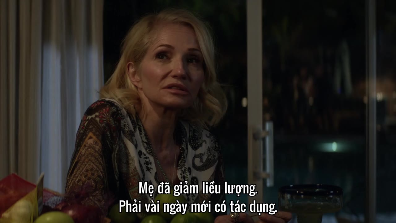 Vương quốc động vật (Phần 5) tập 3 cảnh 3