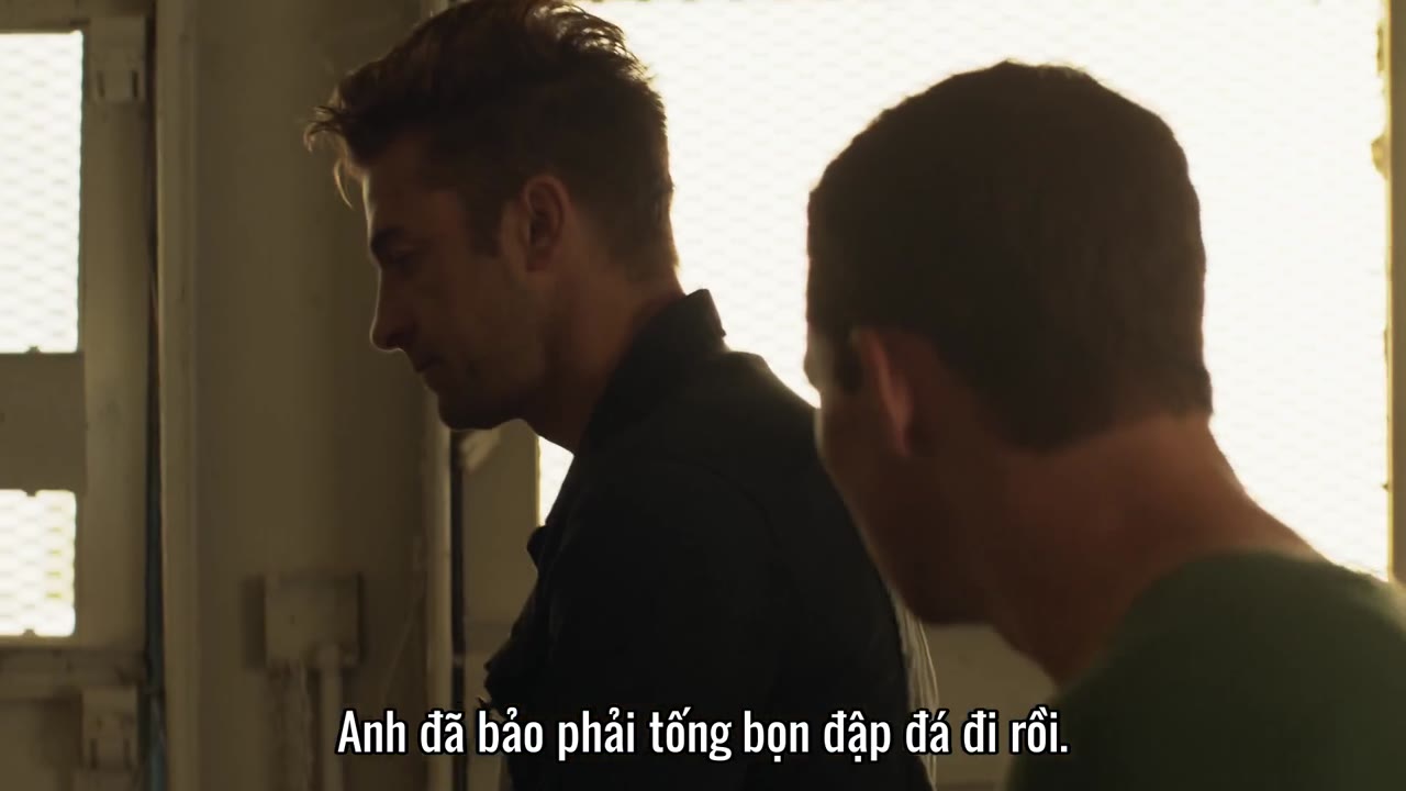 Vương quốc động vật (Phần 5) tập 4