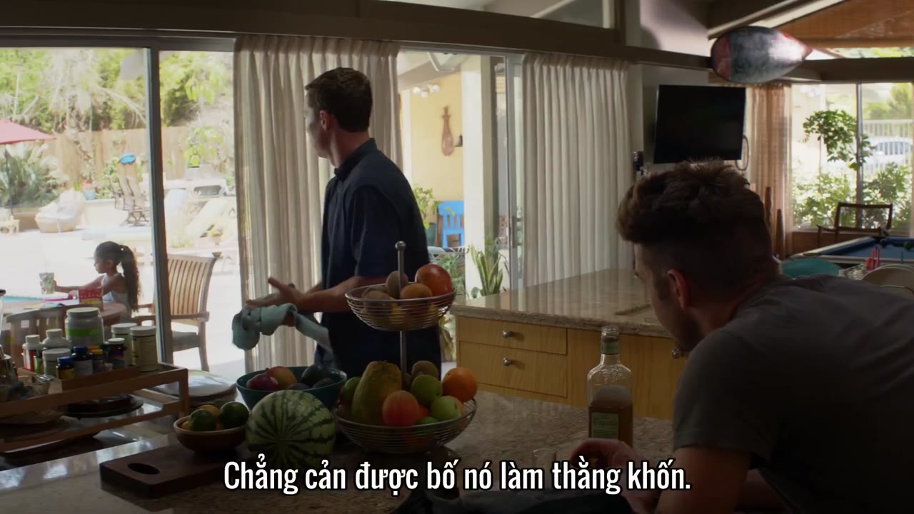 Vương quốc động vật (Phần 5) tập 10