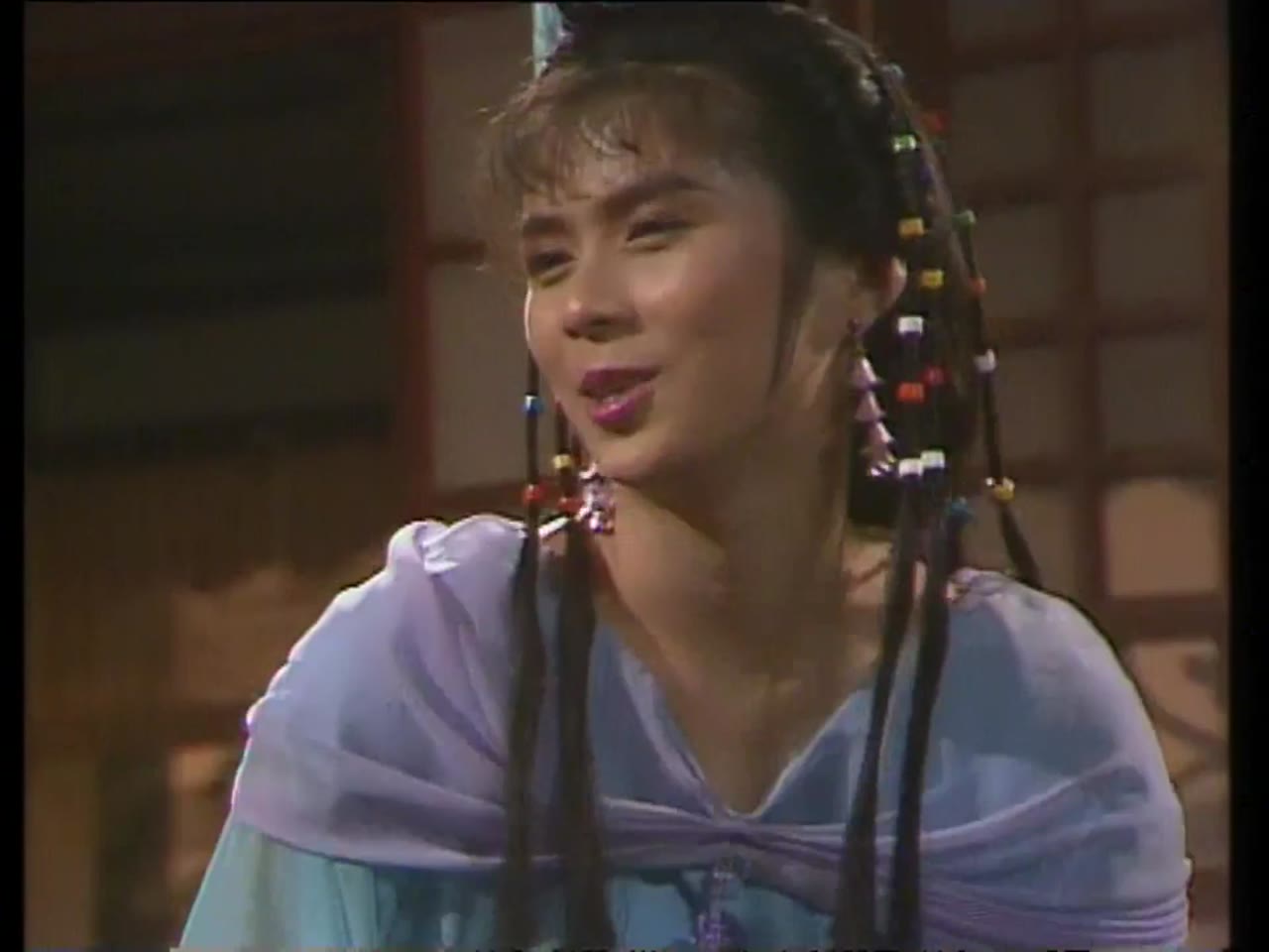 Tái Chiến Phong Thần tập 5