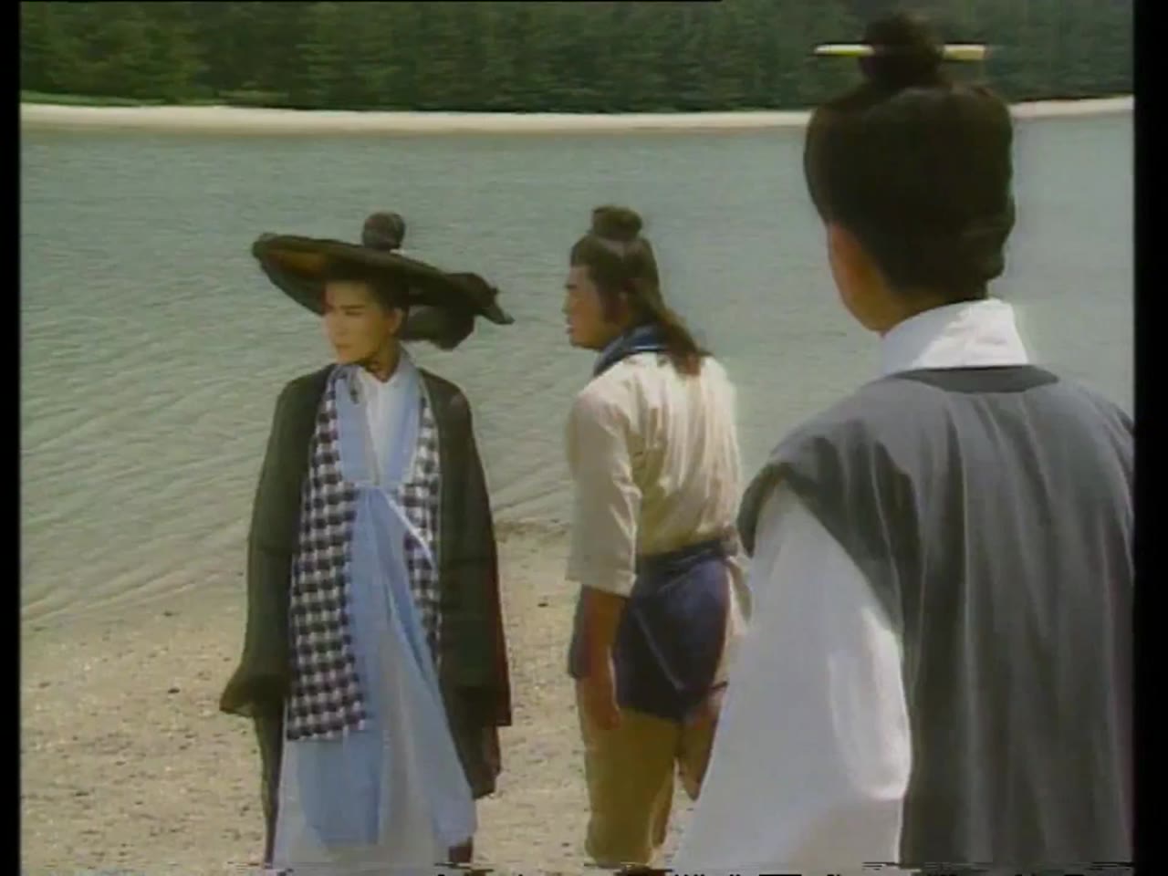 Tái Chiến Phong Thần tập 8 cảnh 2