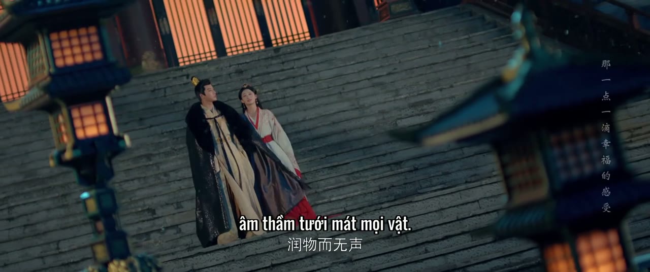 Lưỡng Tâm Bất Nghi tập 3 cảnh 3