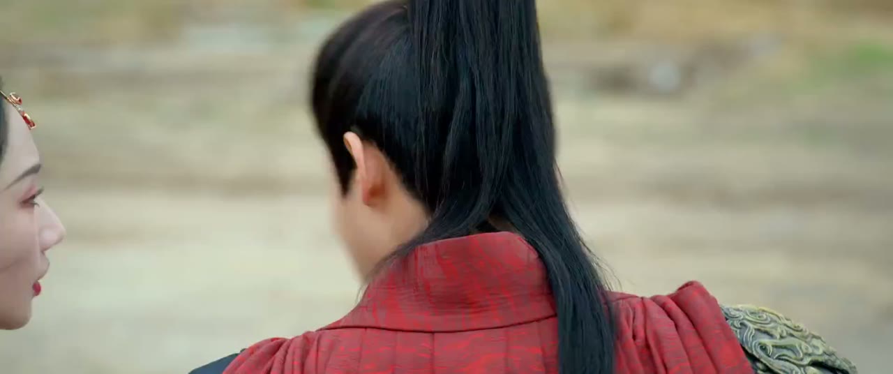 Lưỡng Tâm Bất Nghi tập 6