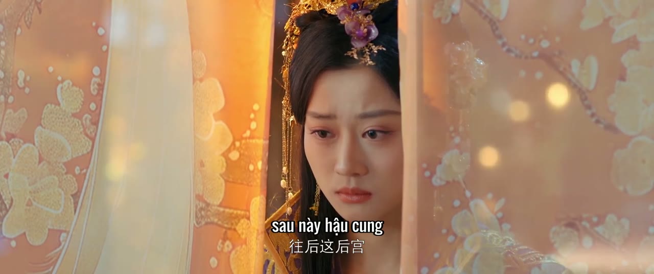 Lưỡng Tâm Bất Nghi tập 22