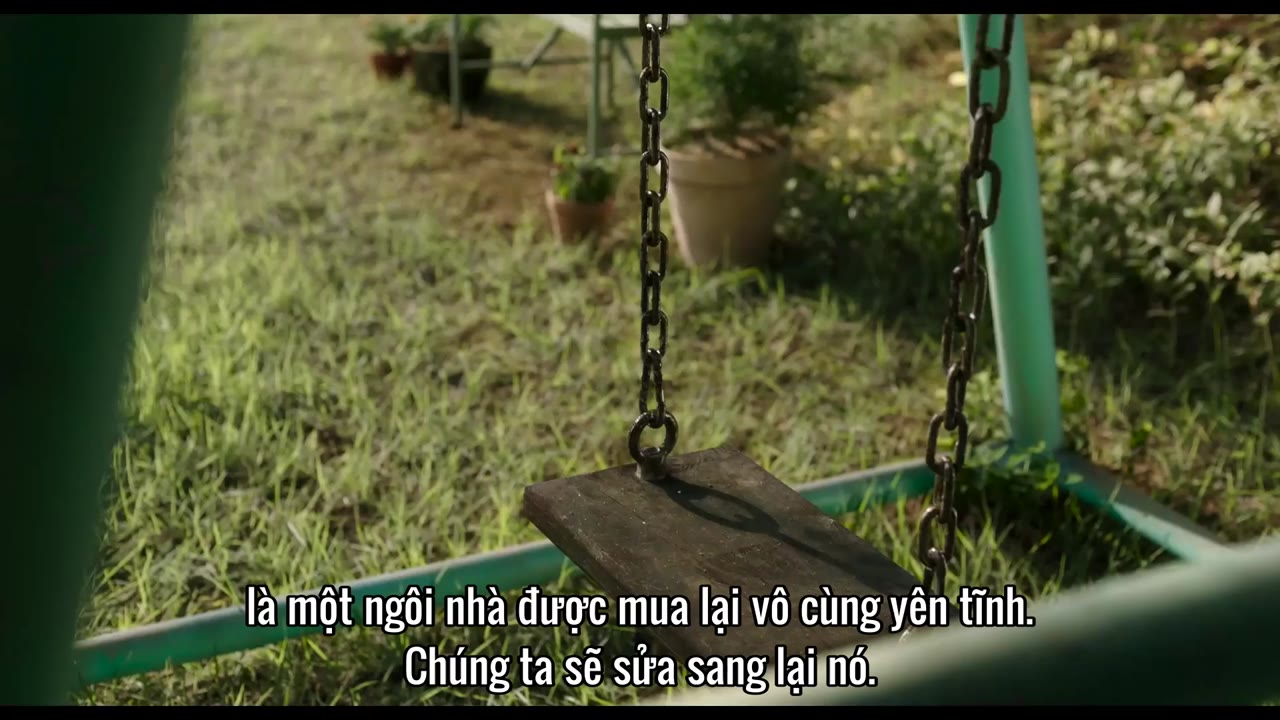 Ai Oán Trong Vườn Xuân tập 1