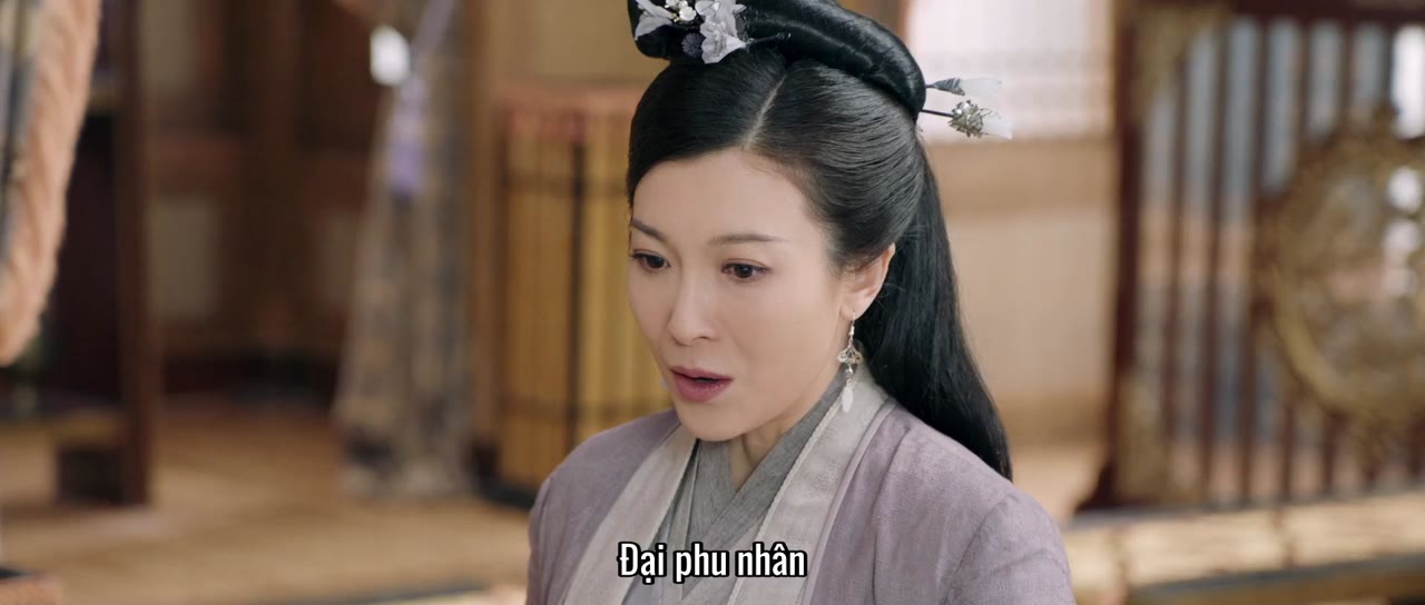 Phượng Lệ Cửu Thiên tập 5 cảnh 2