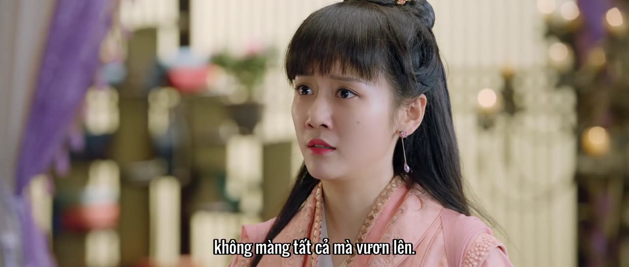 Phượng Lệ Cửu Thiên tập 7 cảnh 3
