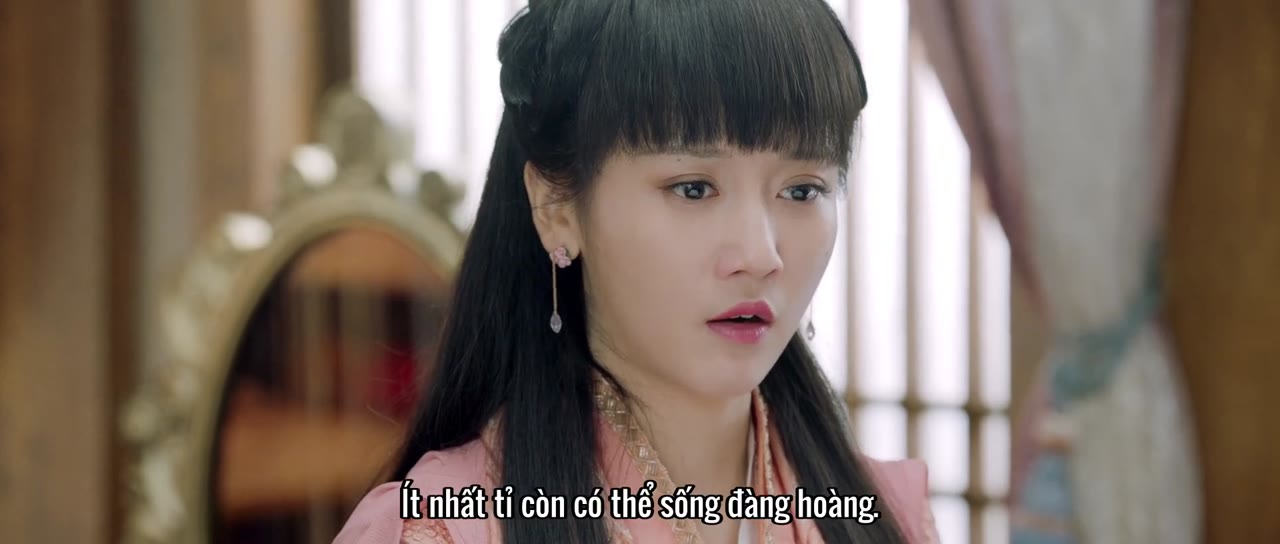 Phượng Lệ Cửu Thiên tập 12 cảnh 2