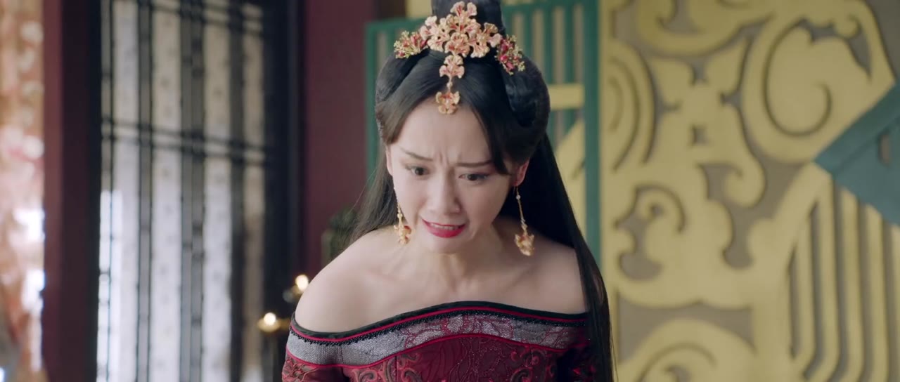 Phượng Lệ Cửu Thiên tập 20