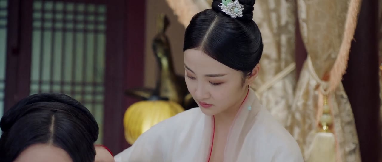 Phượng Lệ Cửu Thiên tập 21