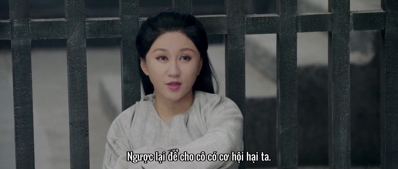 Phượng Lệ Cửu Thiên tập 22