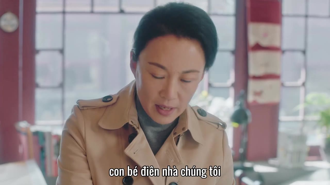 Xưa Kia Có Ngói Lưu Ly tập 1