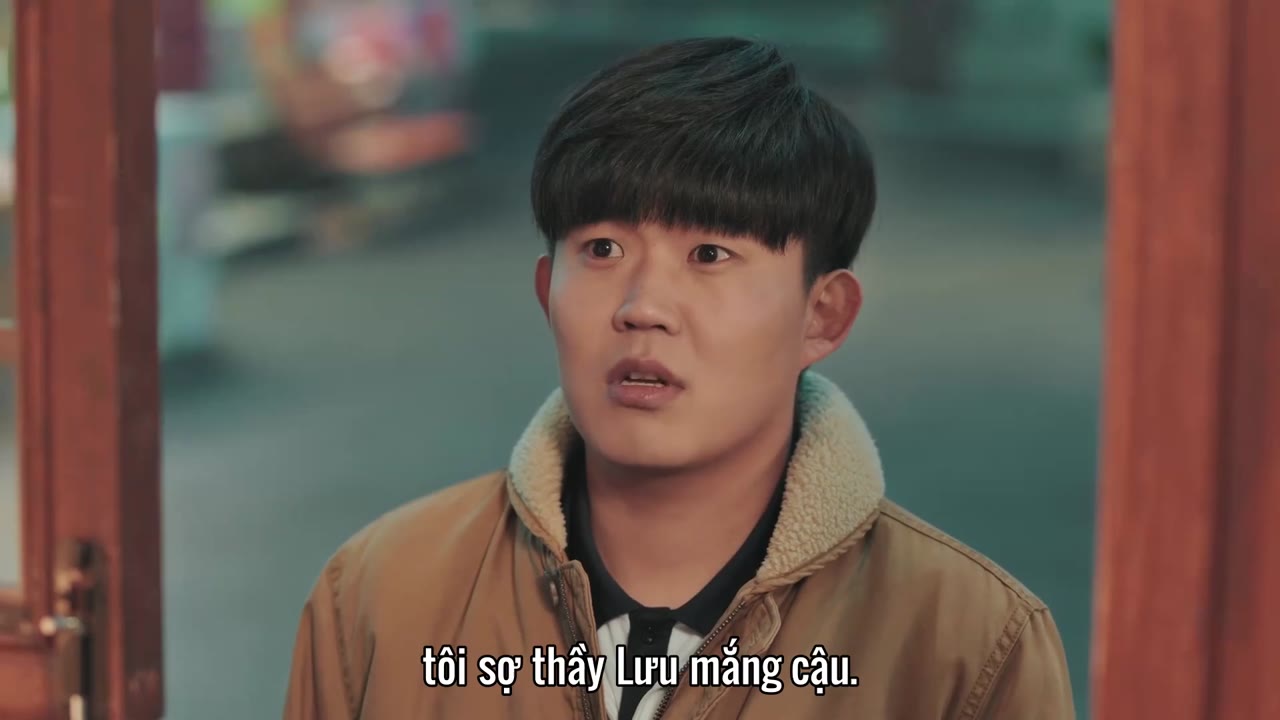 Xưa Kia Có Ngói Lưu Ly tập 2 cảnh 2