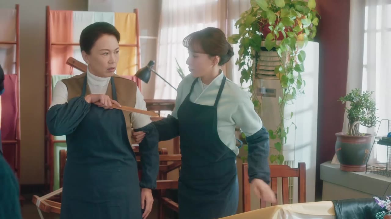 Xưa Kia Có Ngói Lưu Ly tập 3