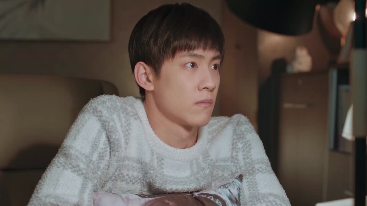 Xưa Kia Có Ngói Lưu Ly tập 3 cảnh 2