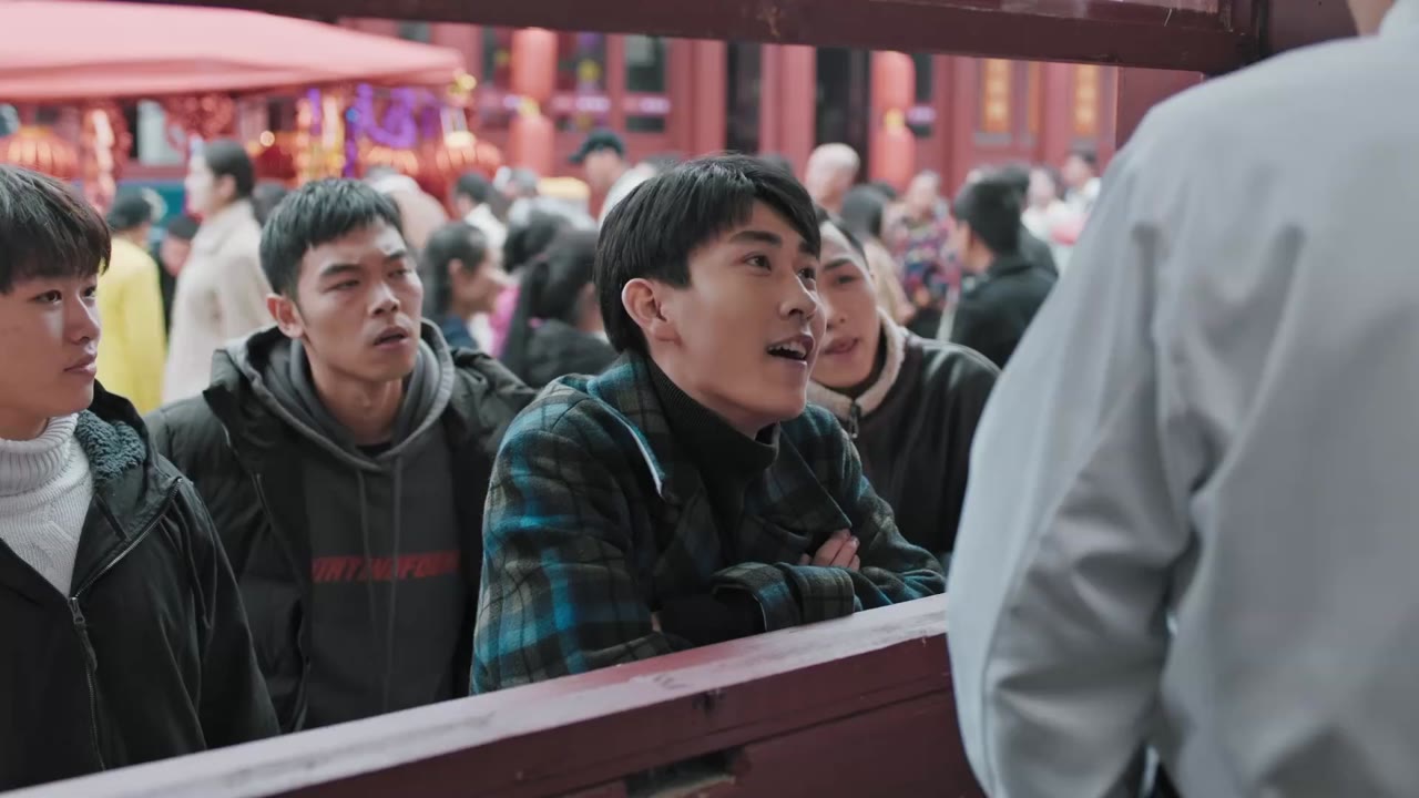 Xưa Kia Có Ngói Lưu Ly tập 4