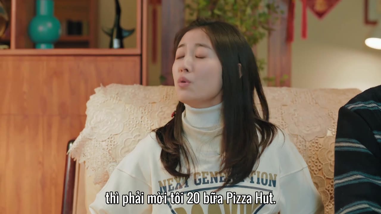 Xưa Kia Có Ngói Lưu Ly tập 4 cảnh 3