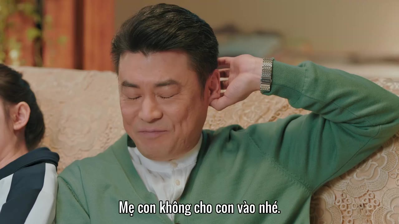 Xưa Kia Có Ngói Lưu Ly tập 6