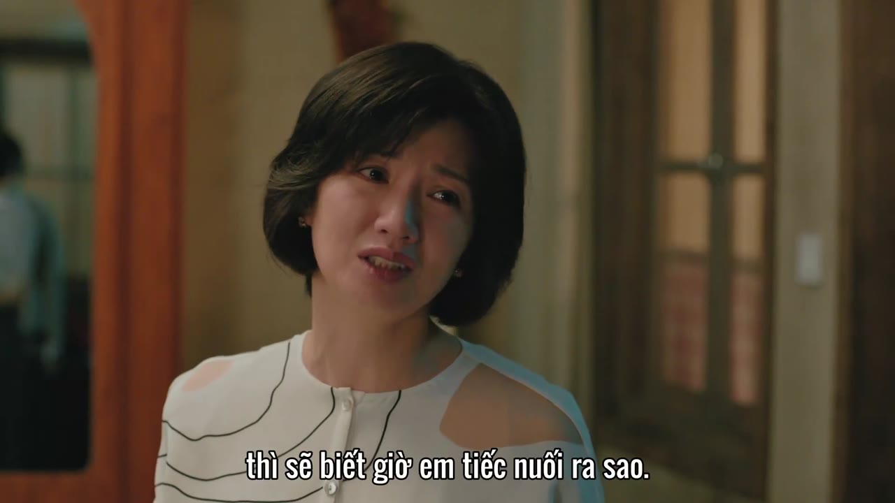 Xưa Kia Có Ngói Lưu Ly tập 7 cảnh 2