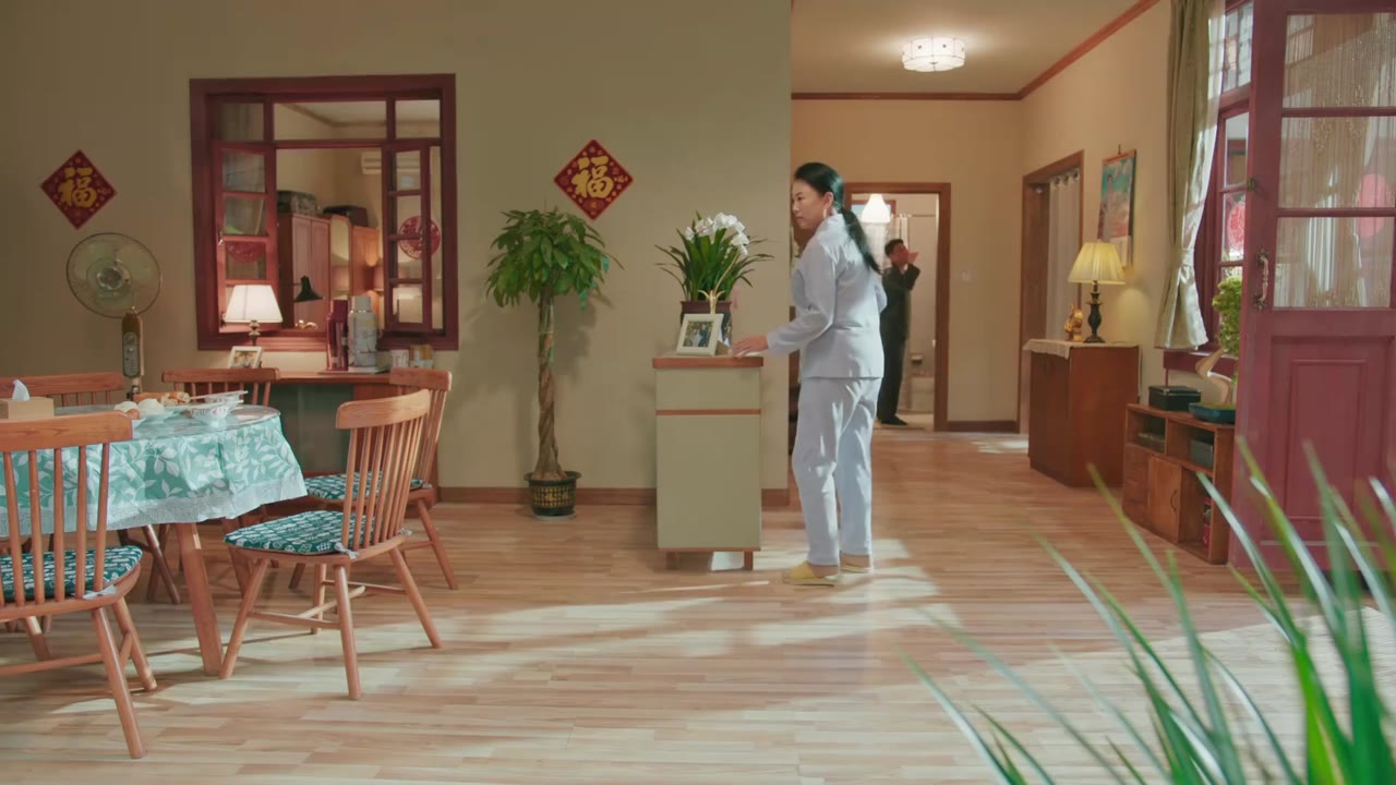 Xưa Kia Có Ngói Lưu Ly tập 8
