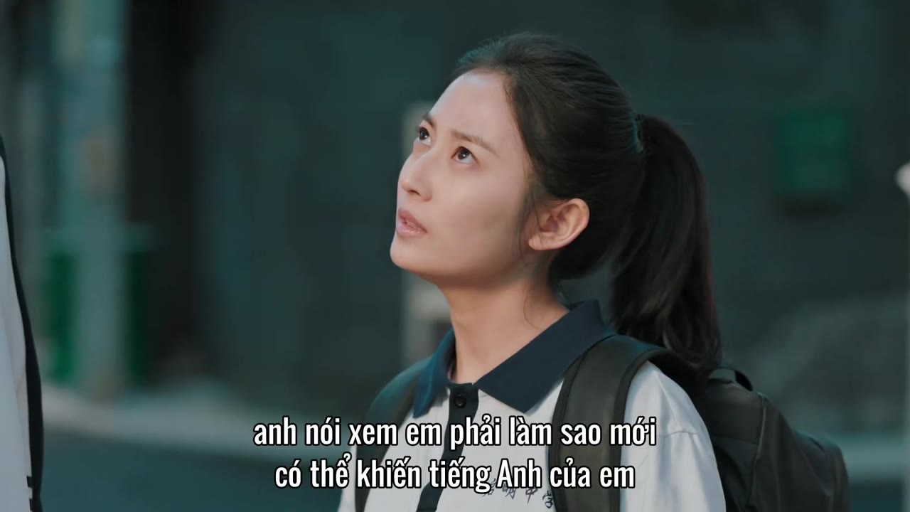 Xưa Kia Có Ngói Lưu Ly tập 8 cảnh 3