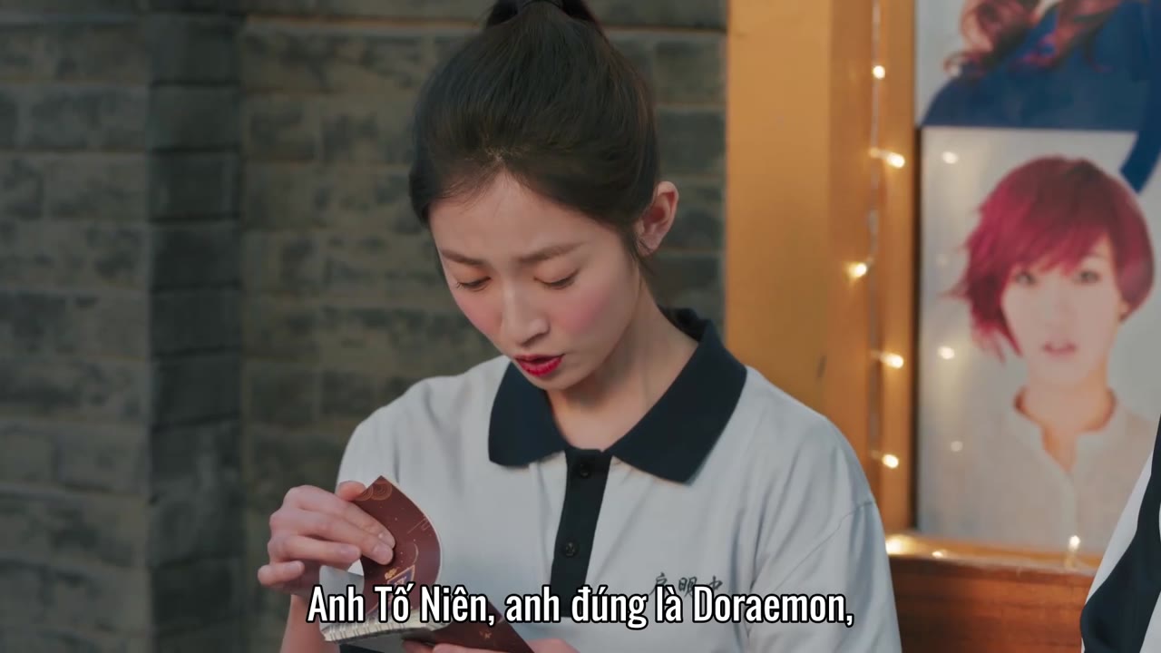 Xưa Kia Có Ngói Lưu Ly tập 9