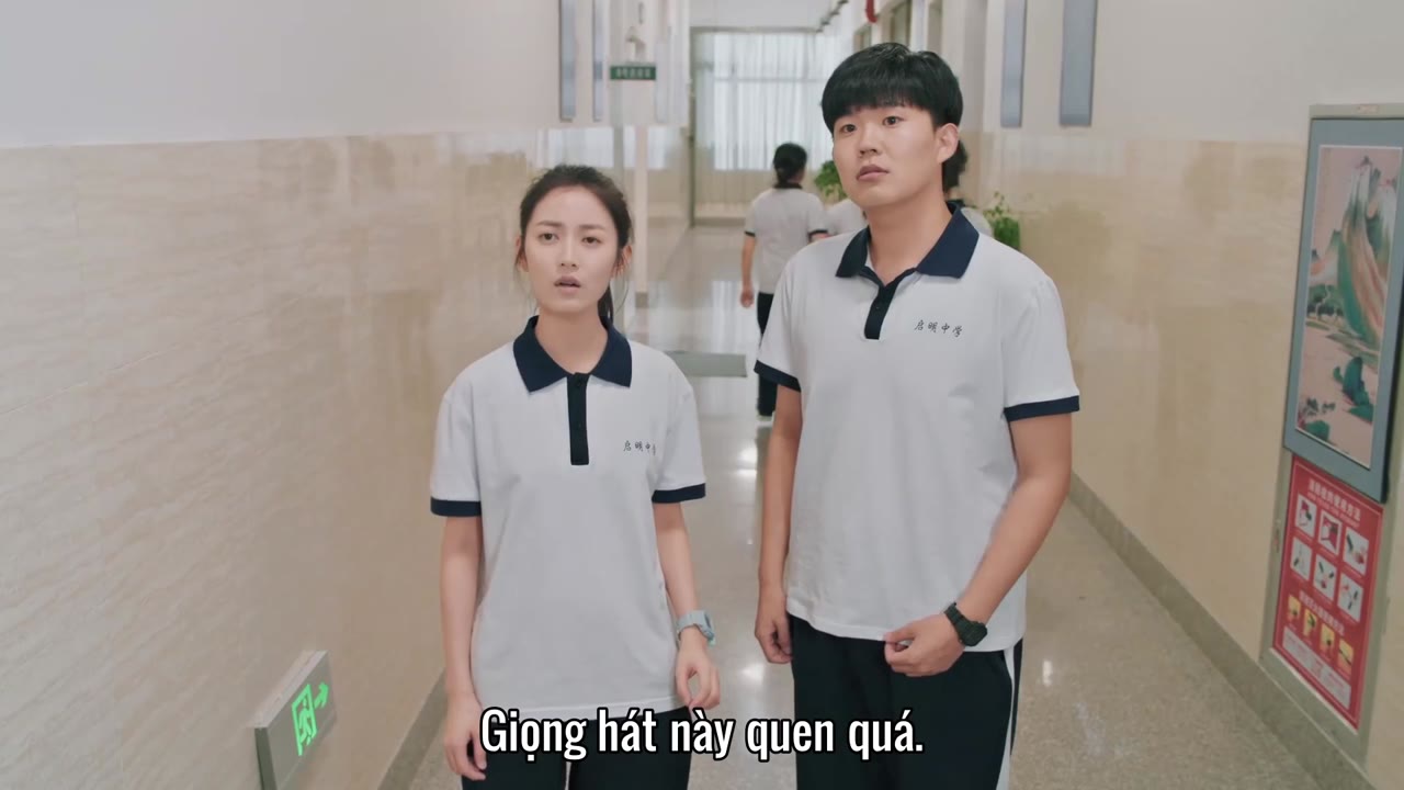 Xưa Kia Có Ngói Lưu Ly tập 10