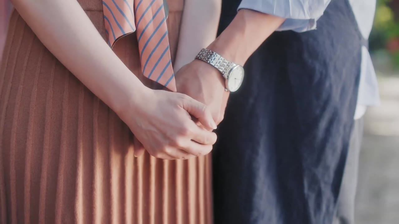 Xưa Kia Có Ngói Lưu Ly tập 10 cảnh 3