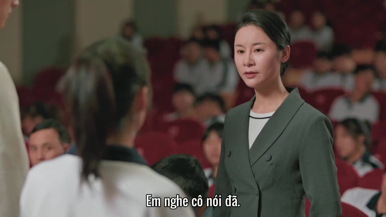 Xưa Kia Có Ngói Lưu Ly tập 11