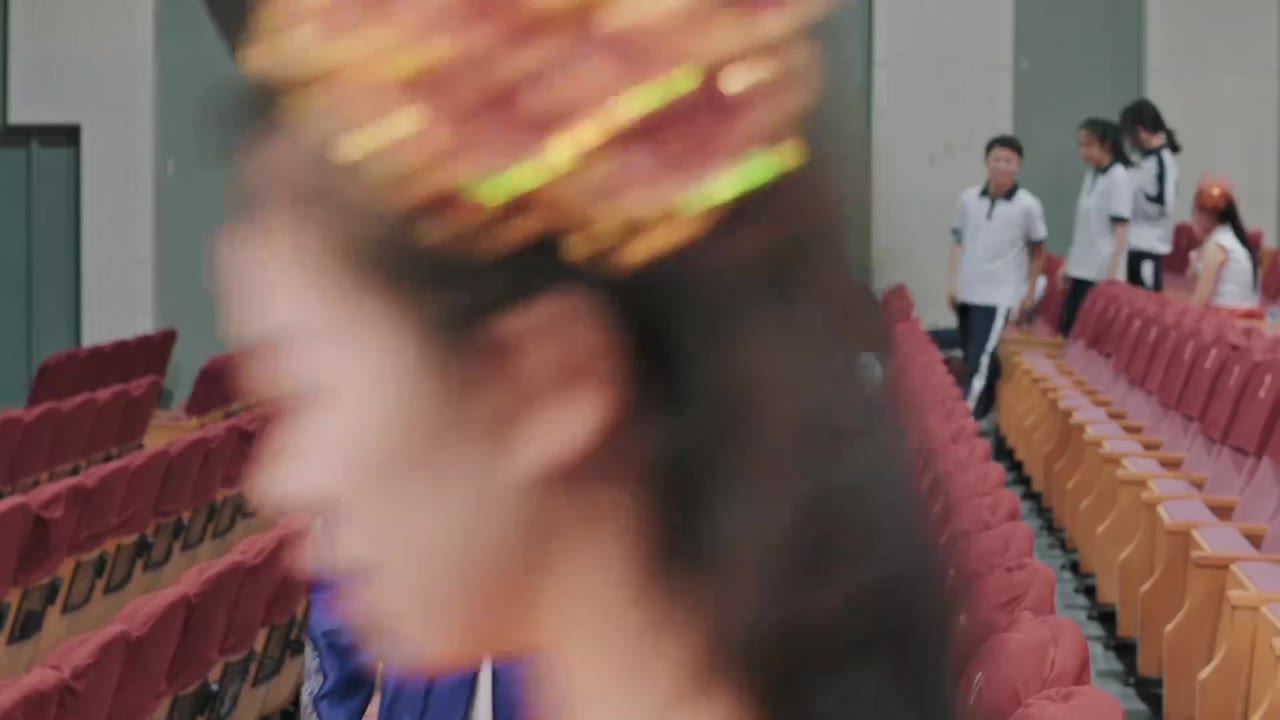 Xưa Kia Có Ngói Lưu Ly tập 11 cảnh 3