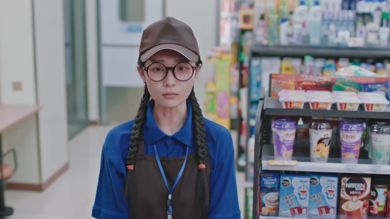 Xưa Kia Có Ngói Lưu Ly tập 12 cảnh 2