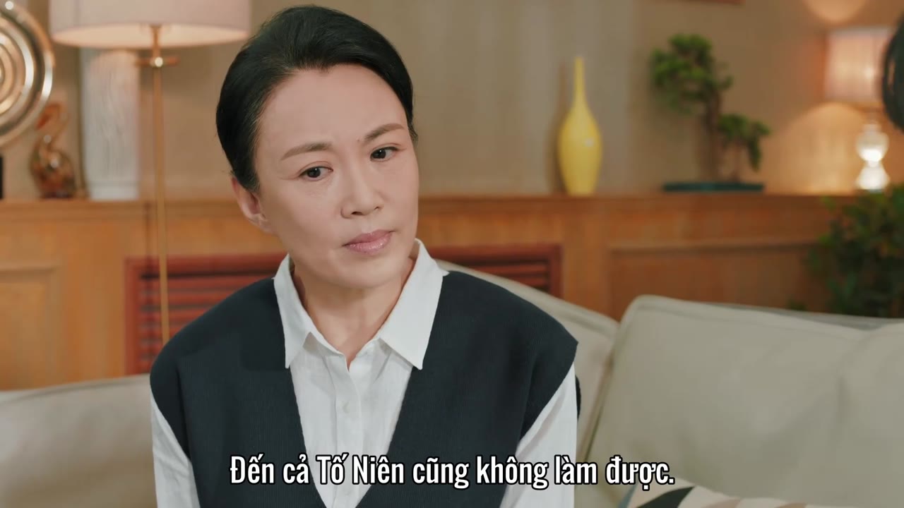 Xưa Kia Có Ngói Lưu Ly tập 12 cảnh 3
