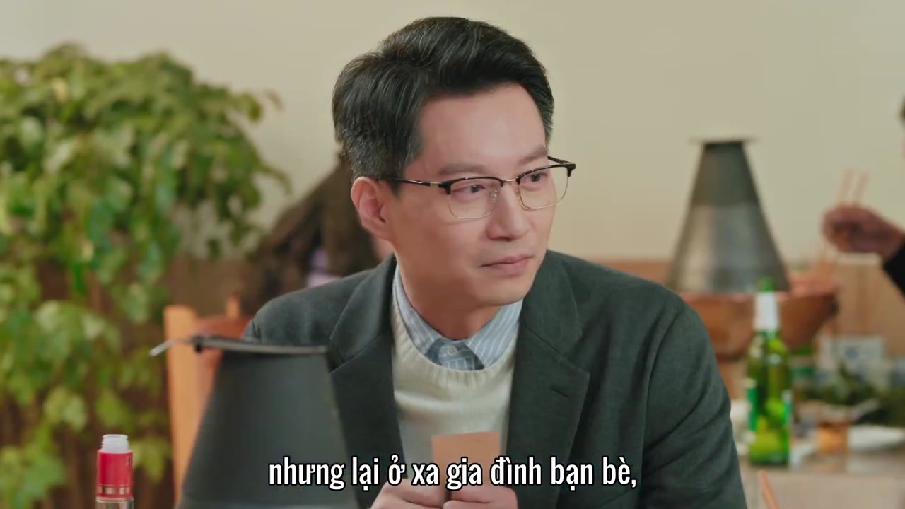 Xưa Kia Có Ngói Lưu Ly tập 13