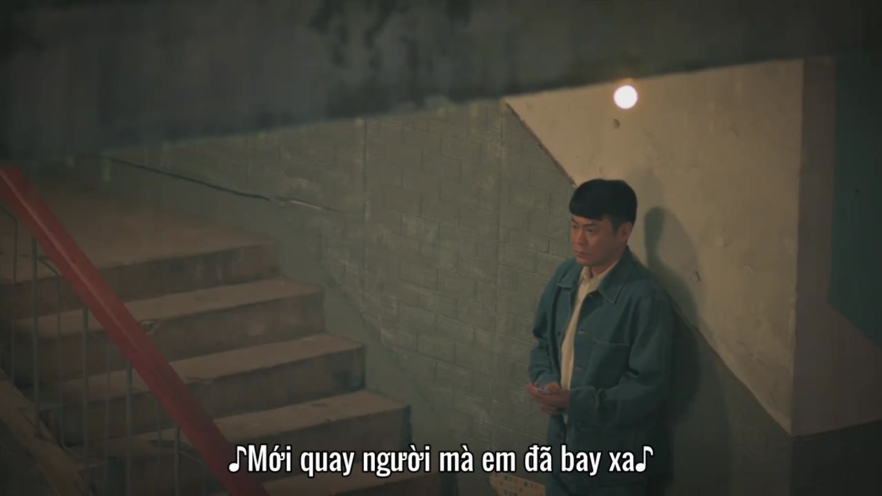 Xưa Kia Có Ngói Lưu Ly tập 15